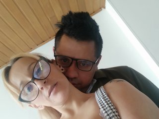 Erootiline videovestlus partycol2
