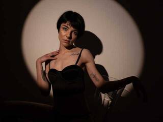 Erootiline videovestlus Parvati-Mynx