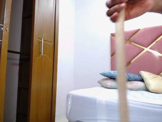 Fotod pasionblack fuck my vagina with a double dildo today let's go i want to squirt..