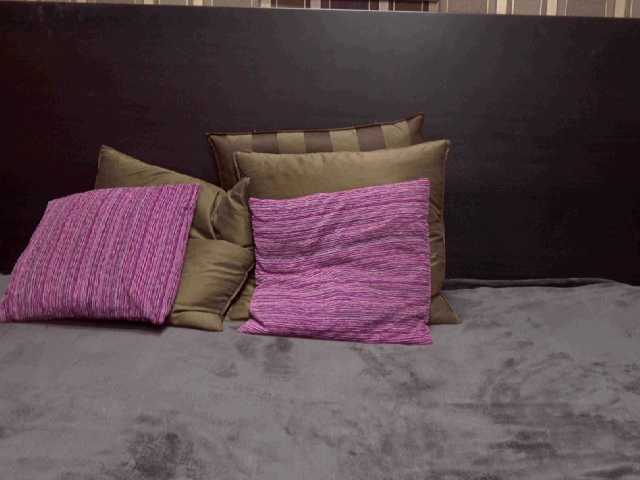 Ringhäälingupildid PassionThrees