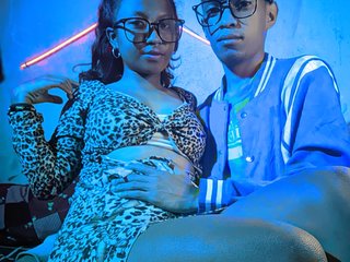 Erootiline videovestlus PassionTwins