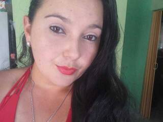 Erootiline videovestlus patricia-etha