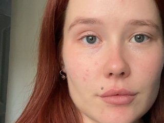 Erootiline videovestlus PatriciaFlowe