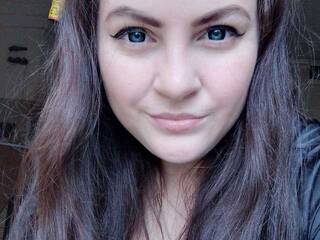 Erootiline videovestlus Pattie-Maggie