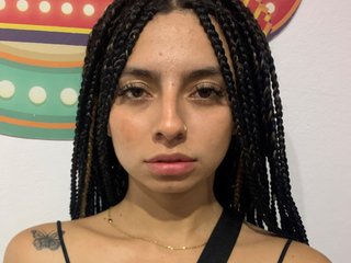 Erootiline videovestlus paula-betancur