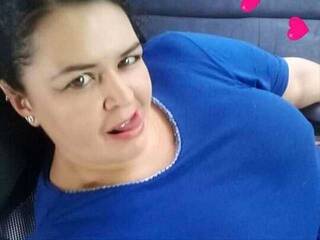 Erootiline videovestlus paula-candy