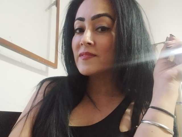 Profiili foto paula-james