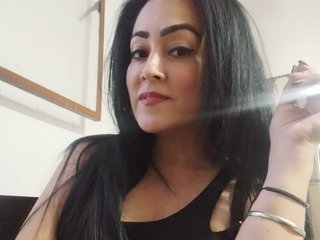 Erootiline videovestlus paula-james