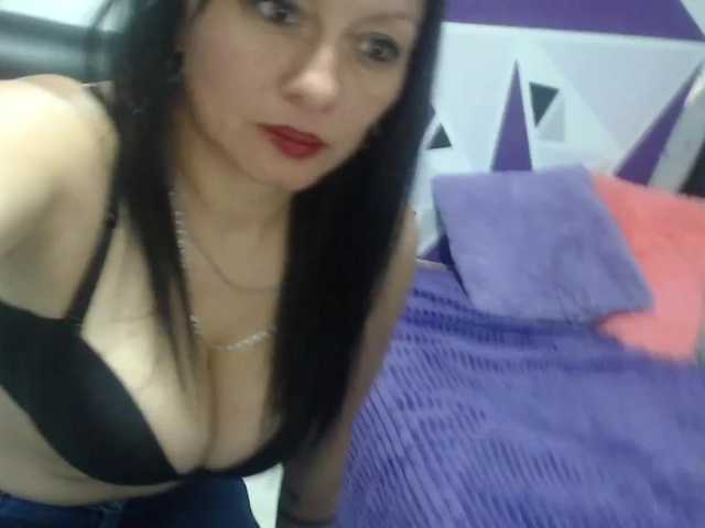 Ringhäälingupildid Paula-Smith