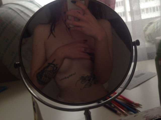 Profiili foto PaulaFlame