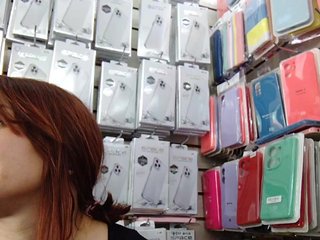Erootiline videovestlus Paularios12
