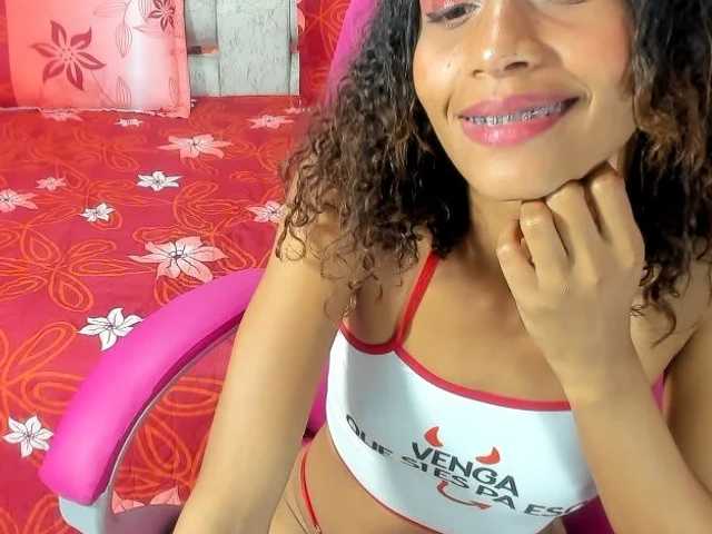 Profiili foto paulina-evans