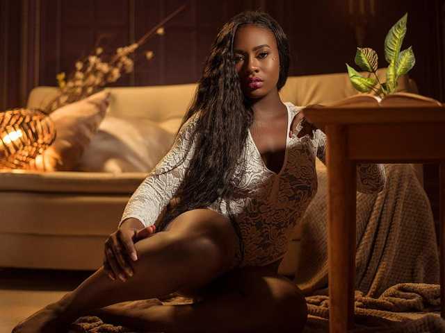 Profiili foto Paulina-ruiz