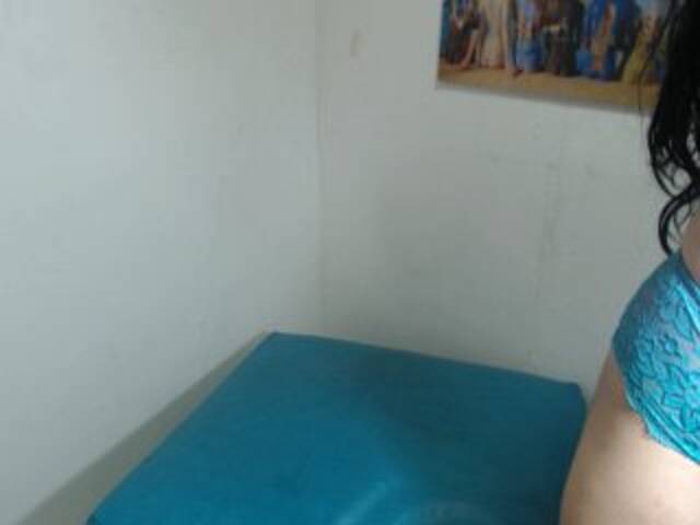 Ringhäälingupildid PaulinaArango