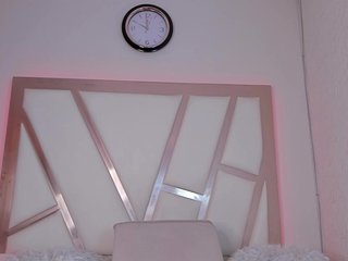 Erootiline videovestlus PaulinaBelush