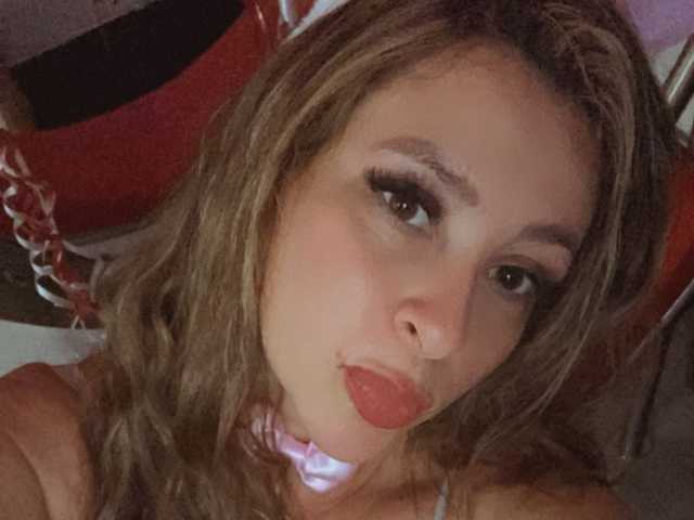 Profiili foto paulinaco