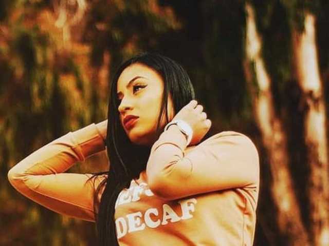 Profiili foto paulinagalvis