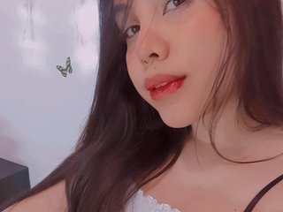Erootiline videovestlus PaulinaSantos