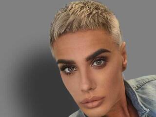 Erootiline videovestlus Pauline7