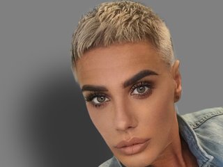 Erootiline videovestlus Pauline7