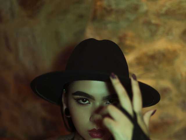 Profiili foto PaulinneSmith