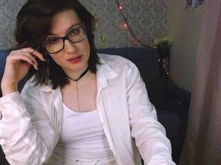 Erootiline videovestlus PavlaAdore