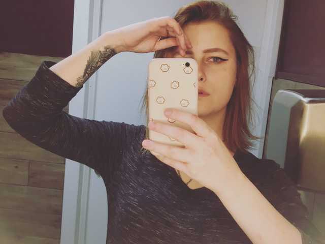 Profiili foto PavloPash