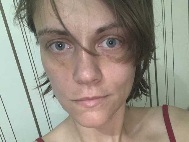 Profiili foto Pchelka69