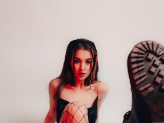 Erootiline videovestlus AlinaRay