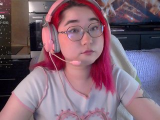 Erootiline videovestlus peach-girl