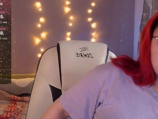 Erootiline videovestlus peach-girl