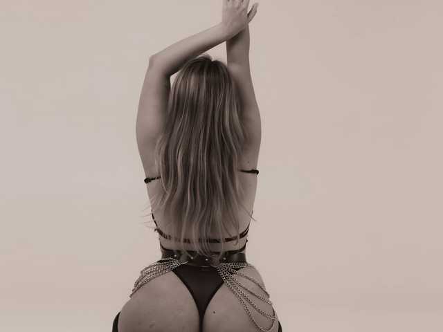 Profiili foto Peach-HELLL