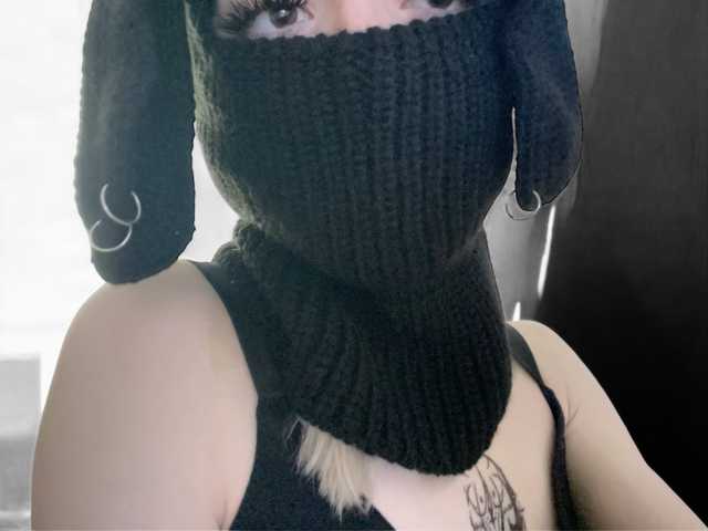 Profiili foto cute_bunny