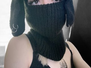 Erootiline videovestlus cute_bunny