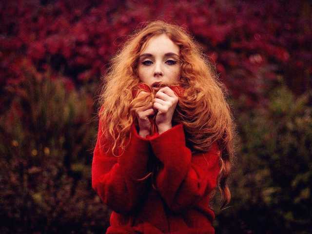 Profiili foto Peach-poison