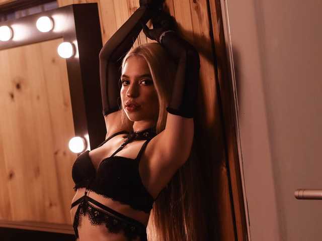 Profiili foto peach-tay