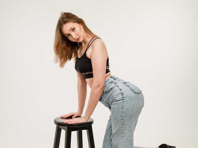 Profiili foto PeachGirl