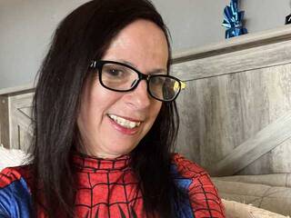 Erootiline videovestlus PeachGoddess