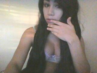 Erootiline videovestlus peachkimchi