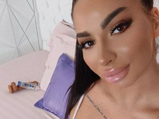 Erootiline videovestlus PeachxPerfect
