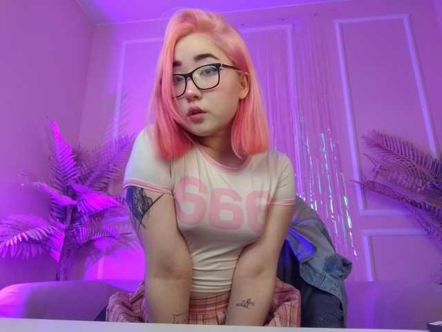 Profiili foto peachymil