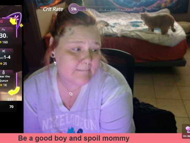 Ringhäälingupildid Peachynessa