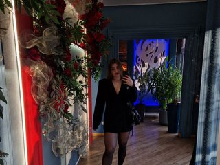 Erootiline videovestlus peachypoison