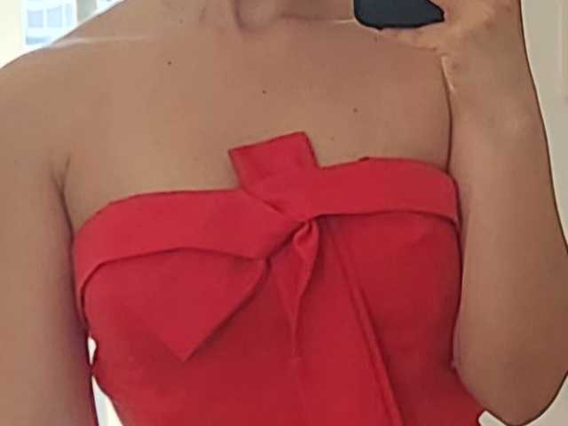 Profiili foto Peachyvixenmusex0