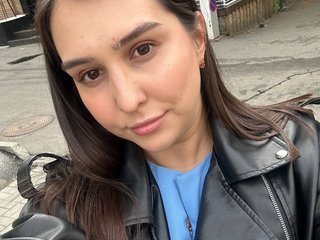 Erootiline videovestlus PearlDelisle