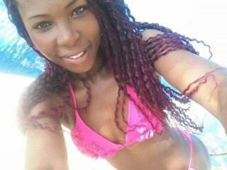 Erootiline videovestlus pekehotblack