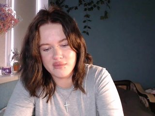 Erootiline videovestlus PenniHarriston