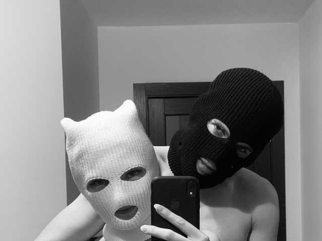 Profiili foto perfect-couple