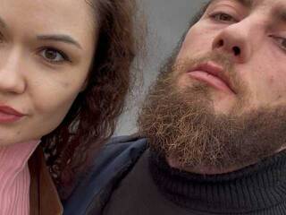 Erootiline videovestlus PerfectAshAshes