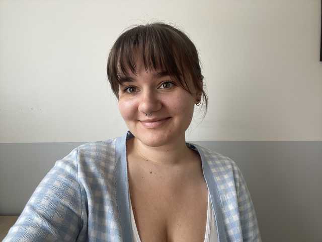 Profiili foto perfectJulie
